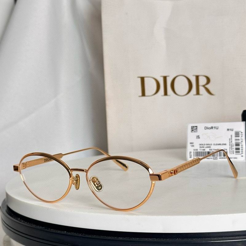 Dior Sunglasses ID:20260410-889